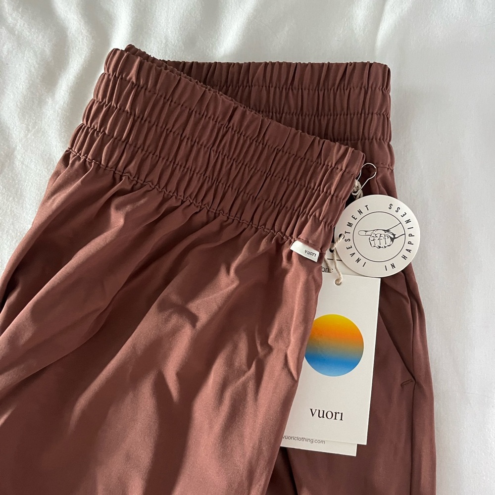 Vuori - Villa Short